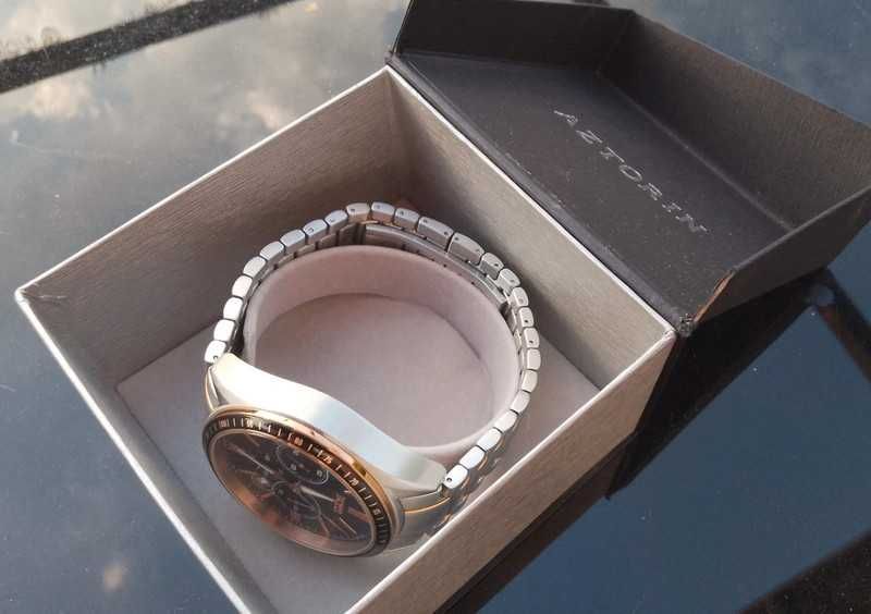 Zegarek Hugo Boss HB.232.1.96.2729 ładny