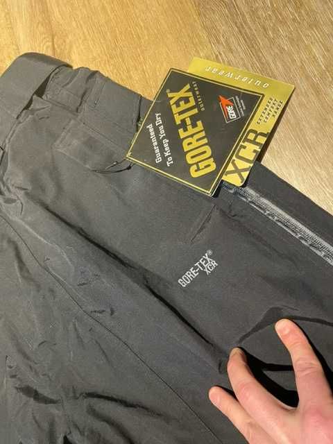 Spodnie gore-tex The North Face