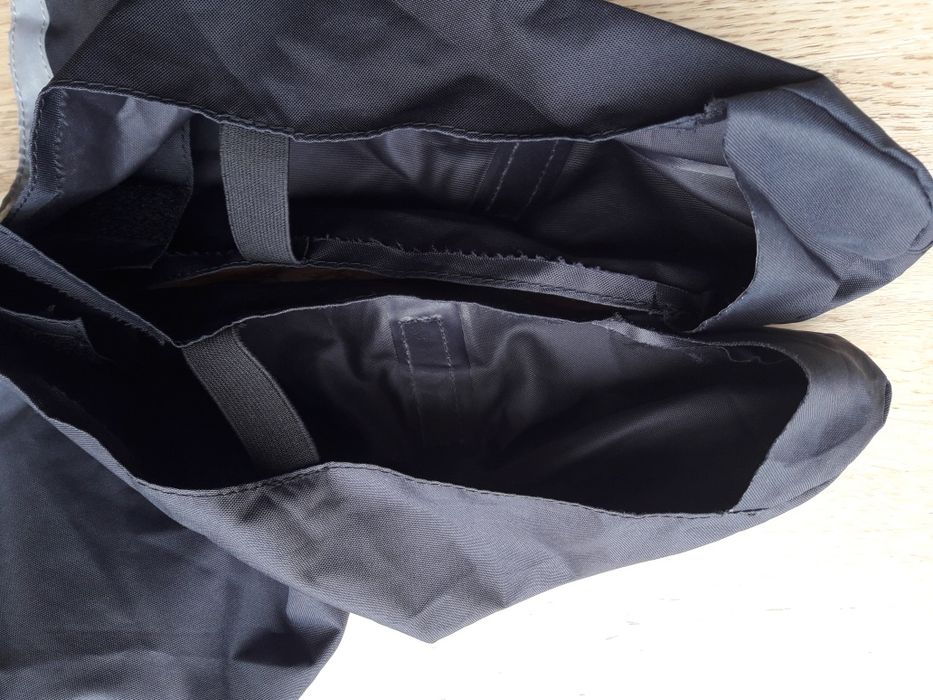 Бахіли Vaude Gaiter short (44-46)