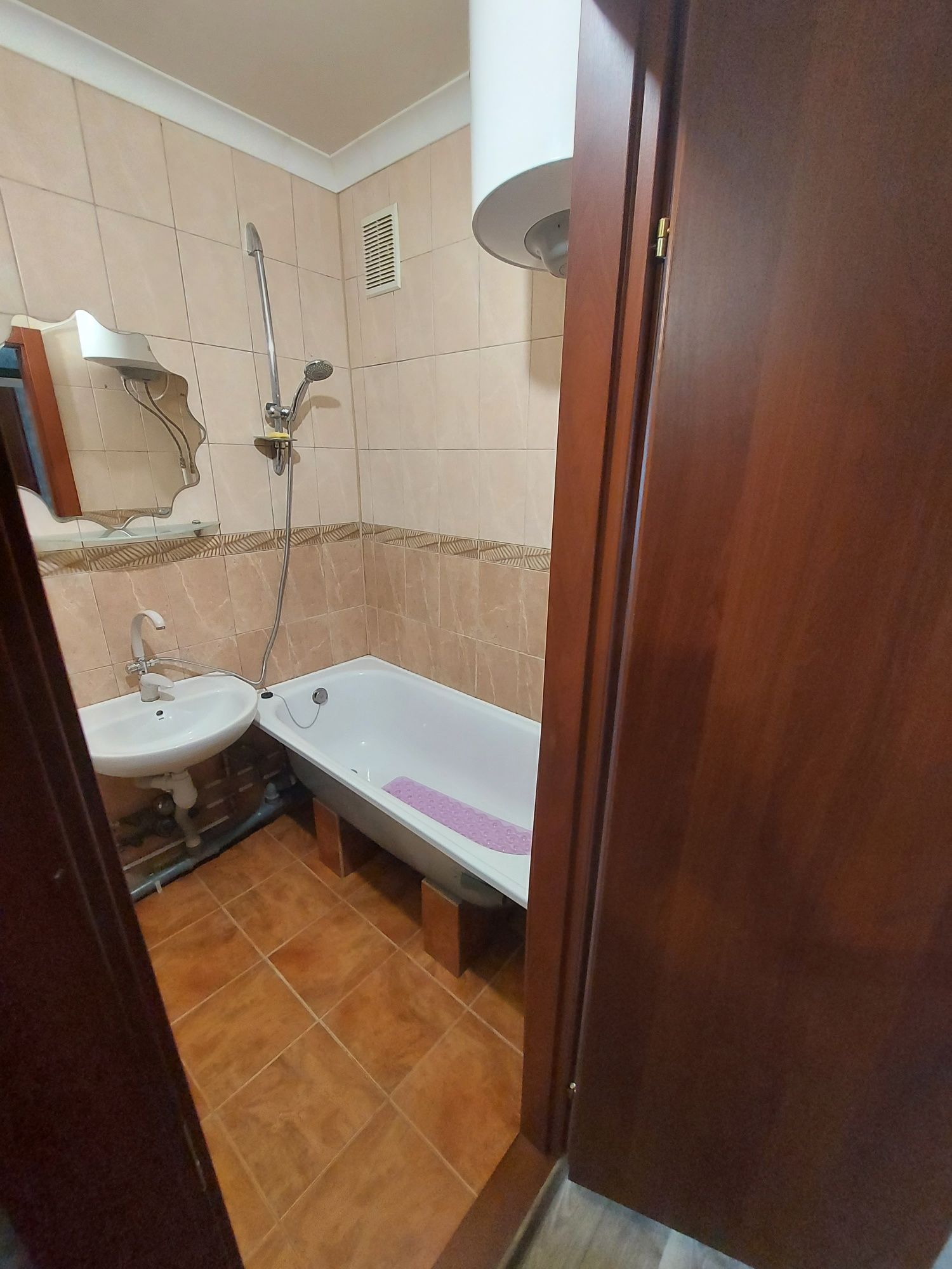 Здам 1к квартиру Виноградар