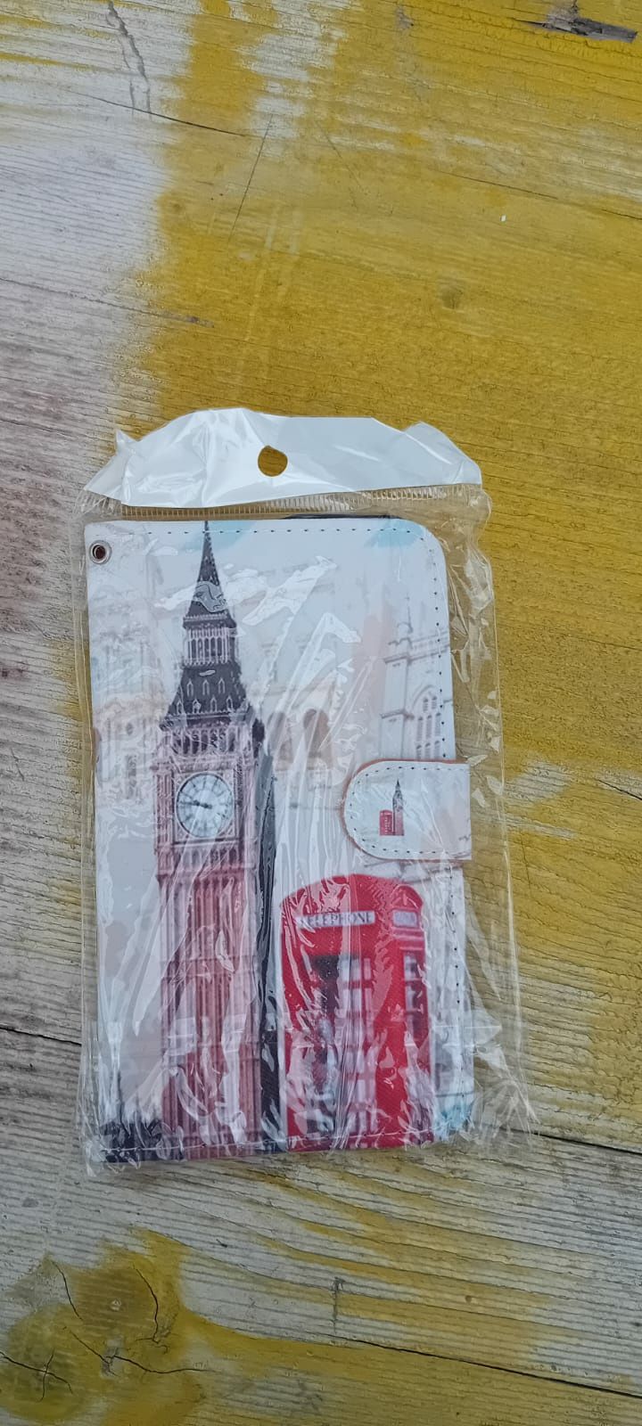 Capa telemóvel Nokia Asha