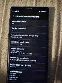 Samsung note 9 512gb android 14