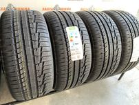 (4шт) 255/40R19 Nokian WR A3 (100V XL) зимові шини