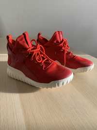 Adidas Tubular czerwone 41 1/3