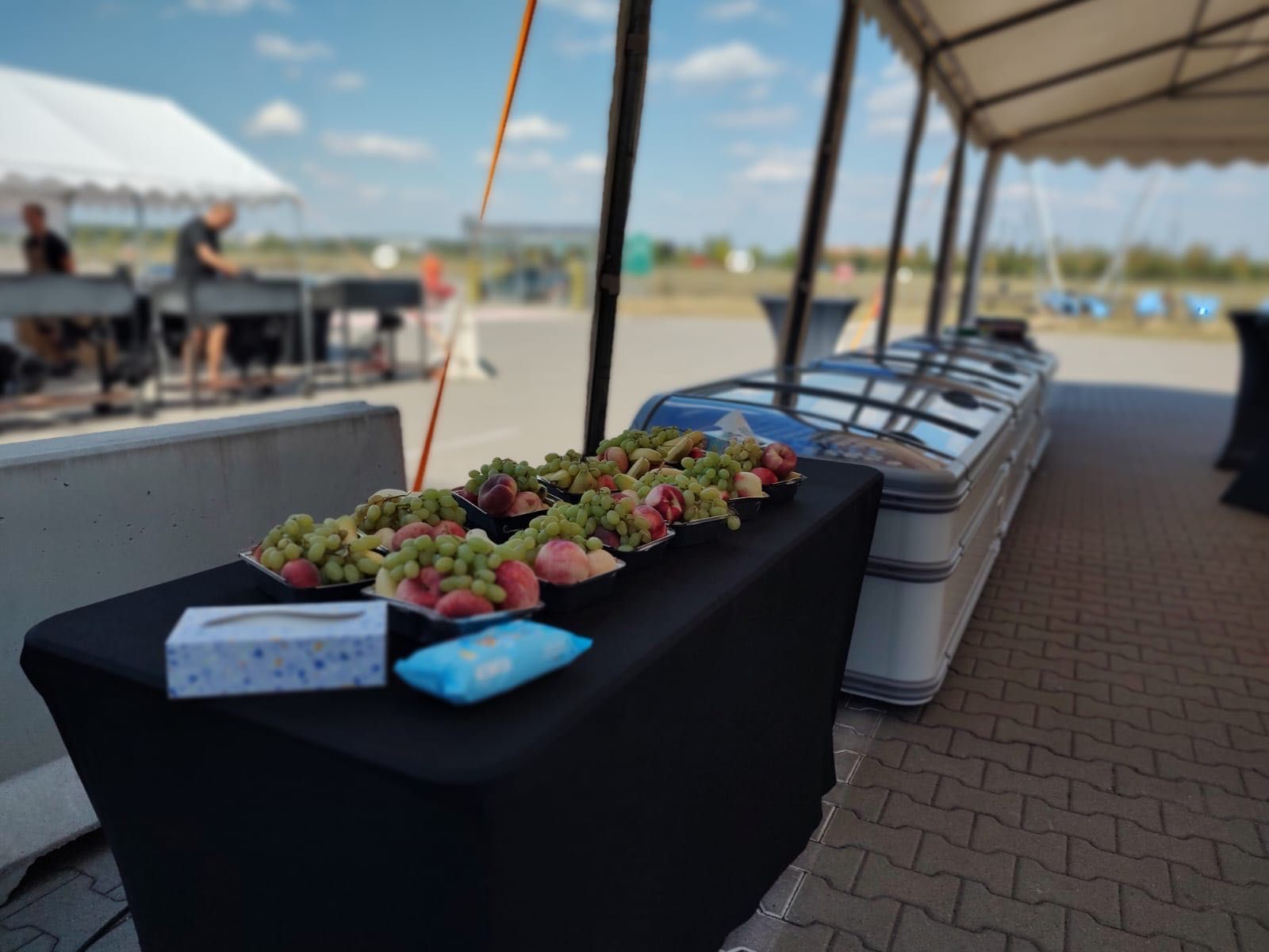 Event manager , kompleksowa organizacja eventów od A do Z