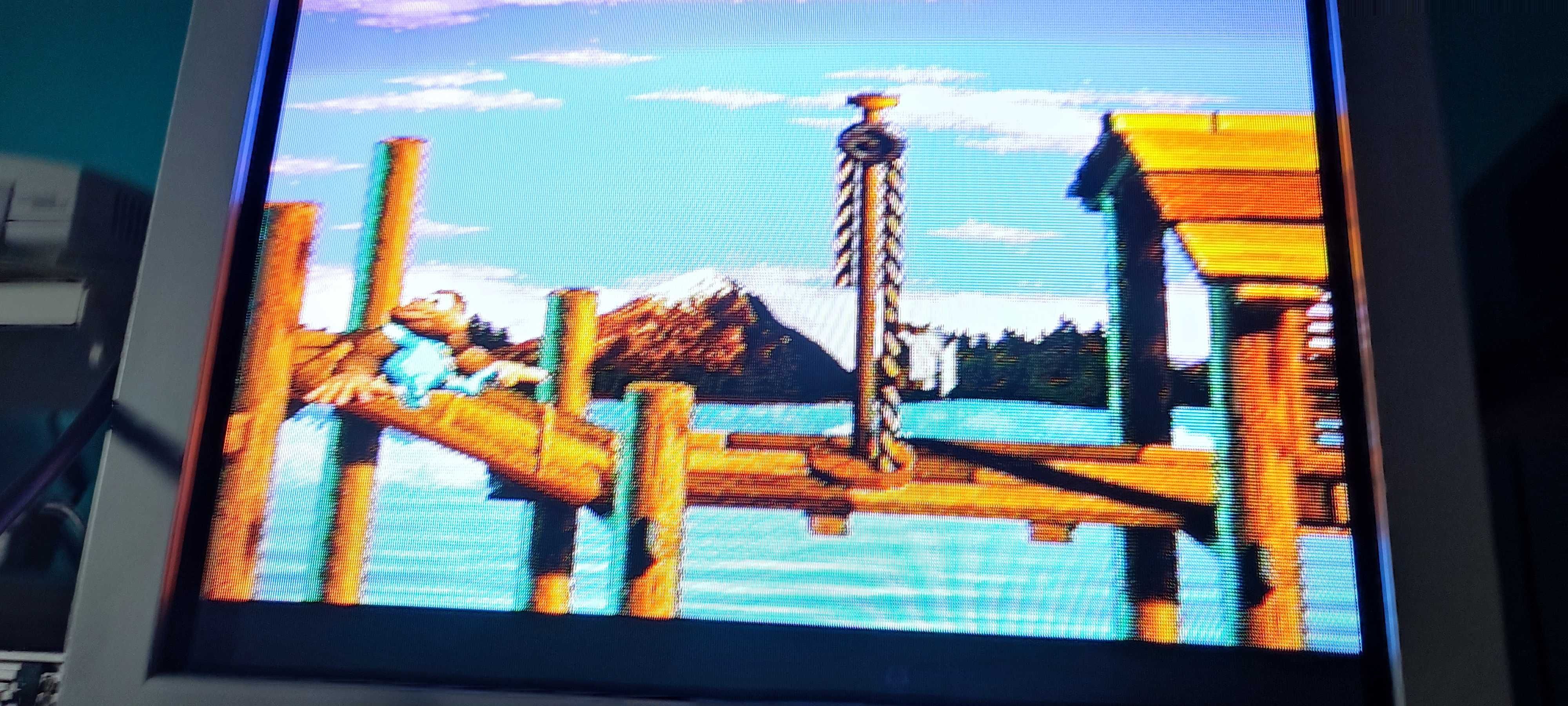 Donkey Kong Country 3: Dixie Kong’s Double Trouble! Nintendo SNES