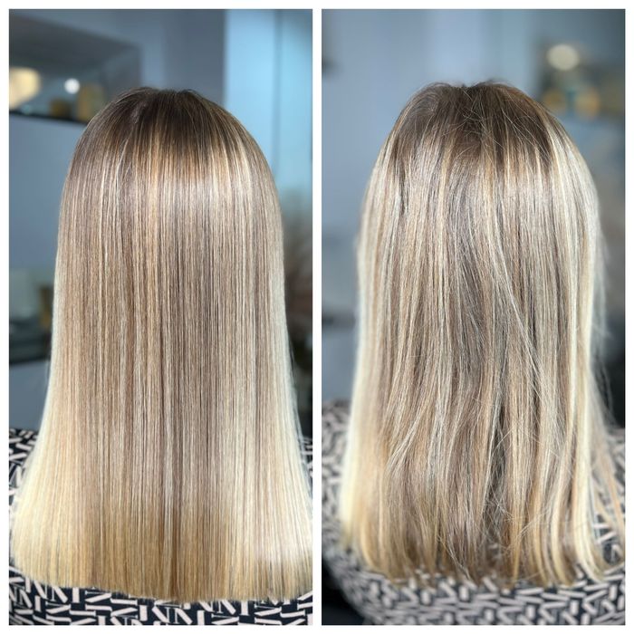 Szkolenie Keratynowe prostowanie, botox, nanoproteiny