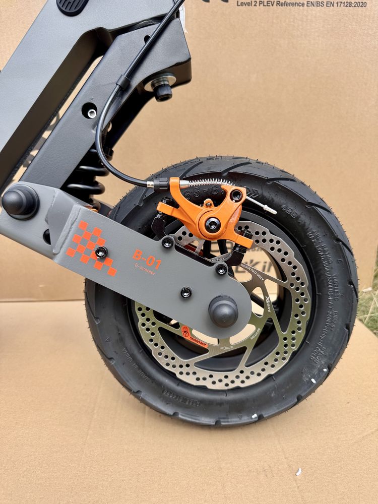 Kukirin G4 2025 hulajnoga elektryczna 60V 20ah 2000W 70km/h 1200wh