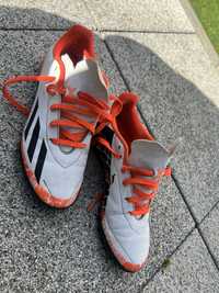 Korki turfy Adidas 37 1/3