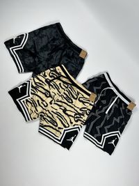 Nike Jordan шорти , найк Diamond Shorts