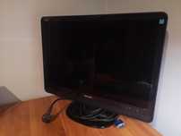 LCD Monitor Philips 220XW8