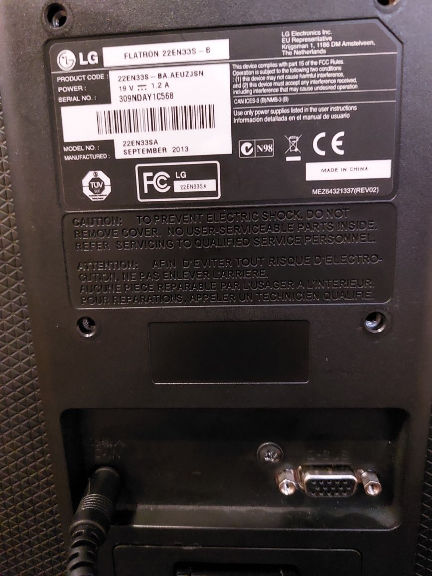 Komputer intel 8100, h310m, 16gb, GTX 1050 Ti