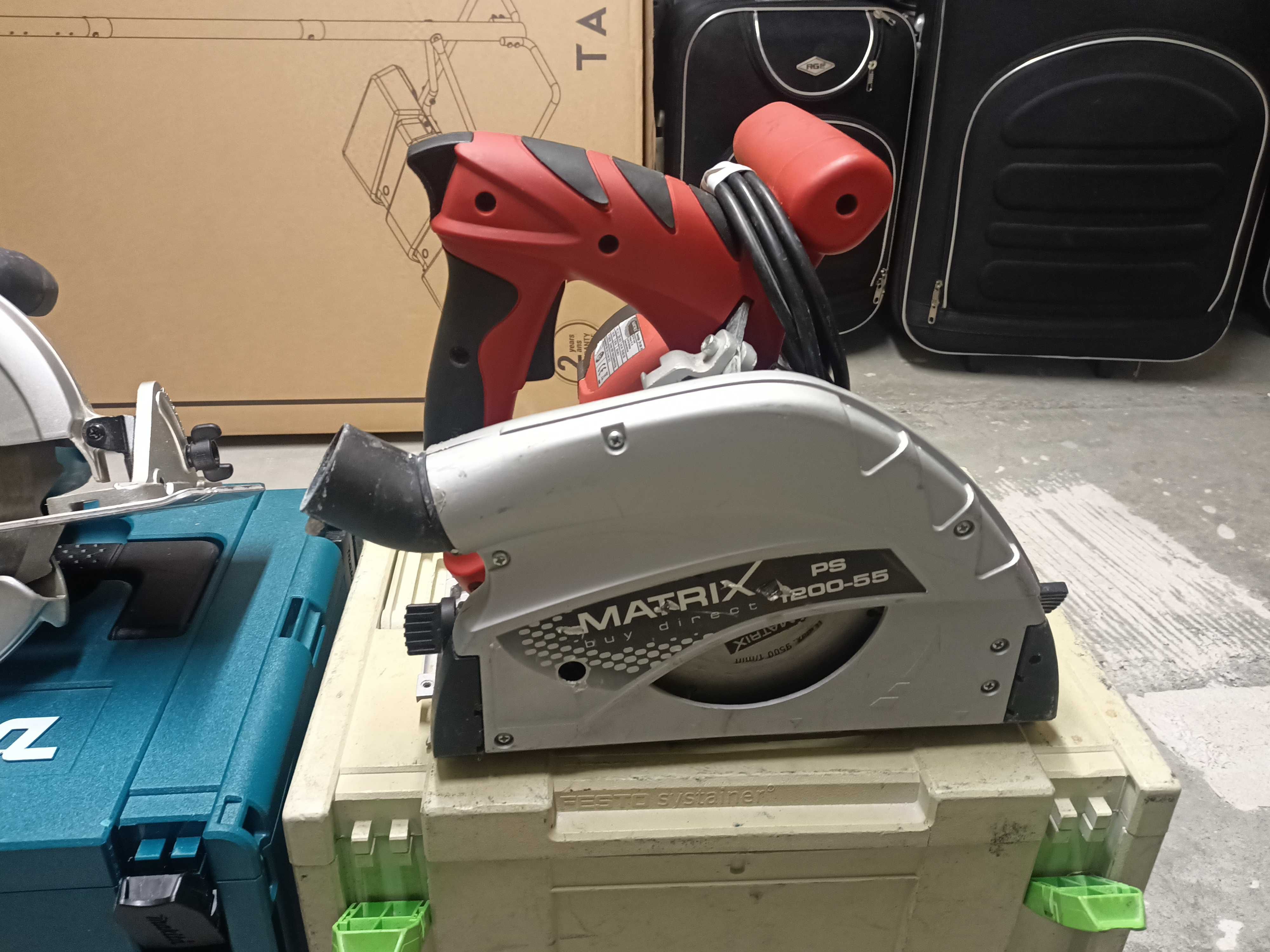 Wkrętarka HILTI SF 8M A22