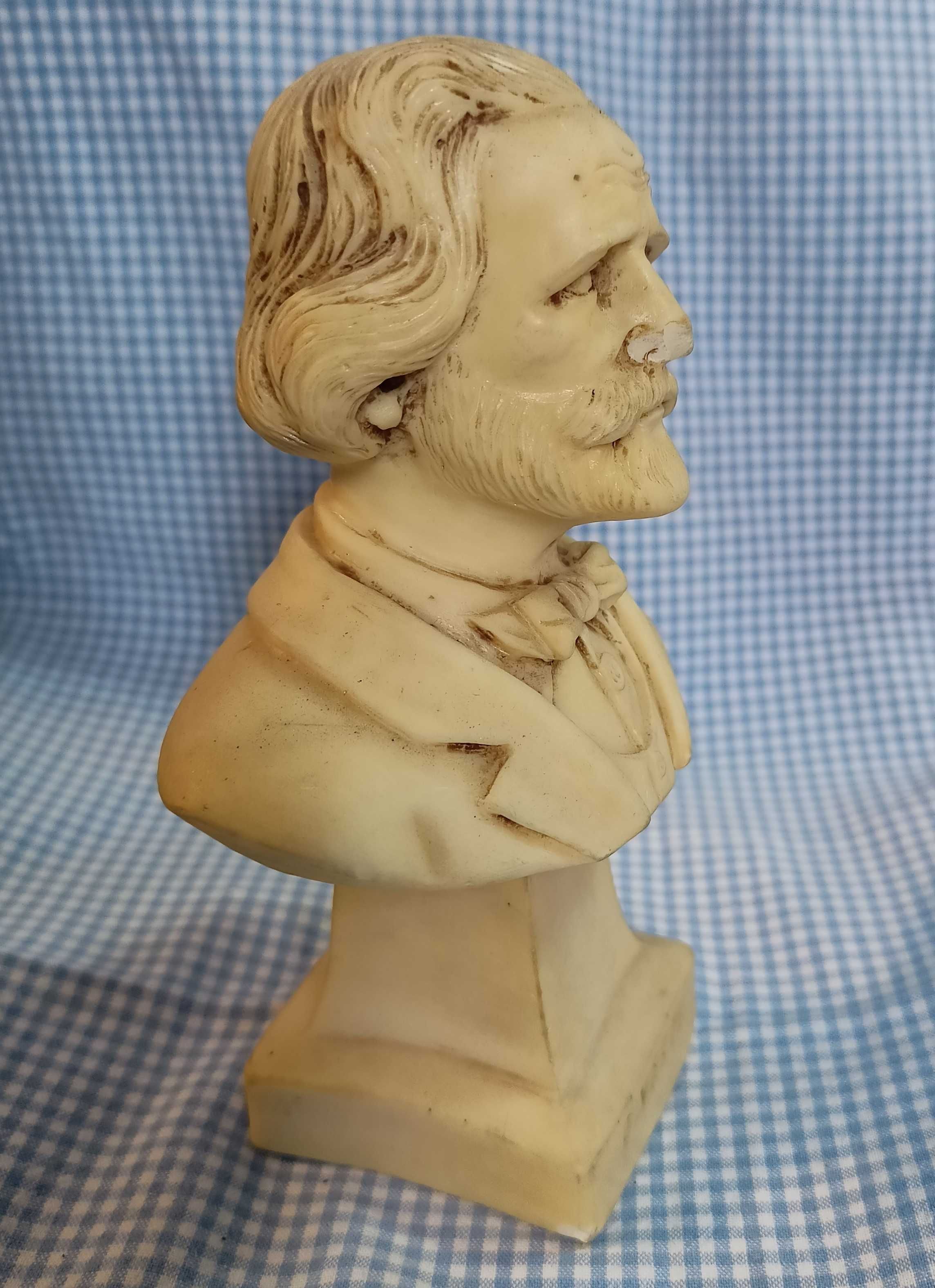 Busto Marfinite G. Verdi