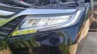 lampy przód full led lewa prawa Honda Odyssey 18-20r