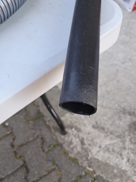 Odkurzacz Siemens Synchropower 600W