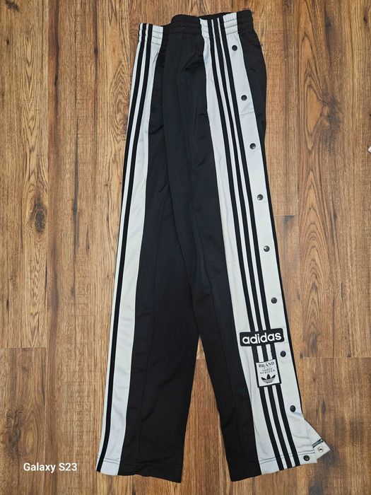 Spodnie ADIDAS M/L
