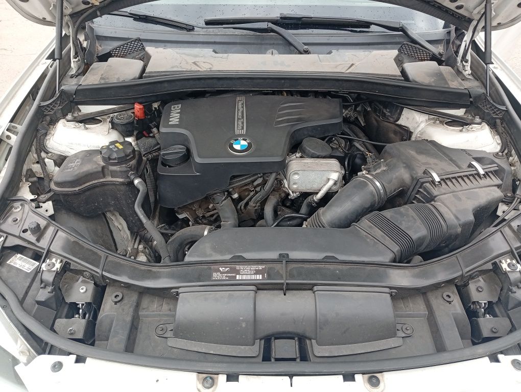 Продам  BMW  x 1