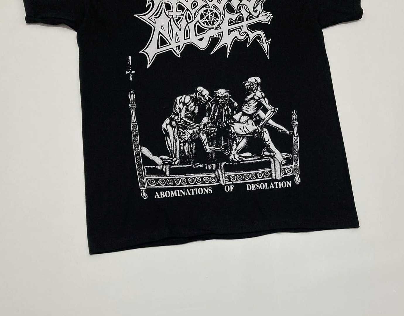 Футболка / мерч Morbid Angel - S, M , L , XL , XXL