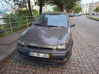 Opel corsa b 1.5d