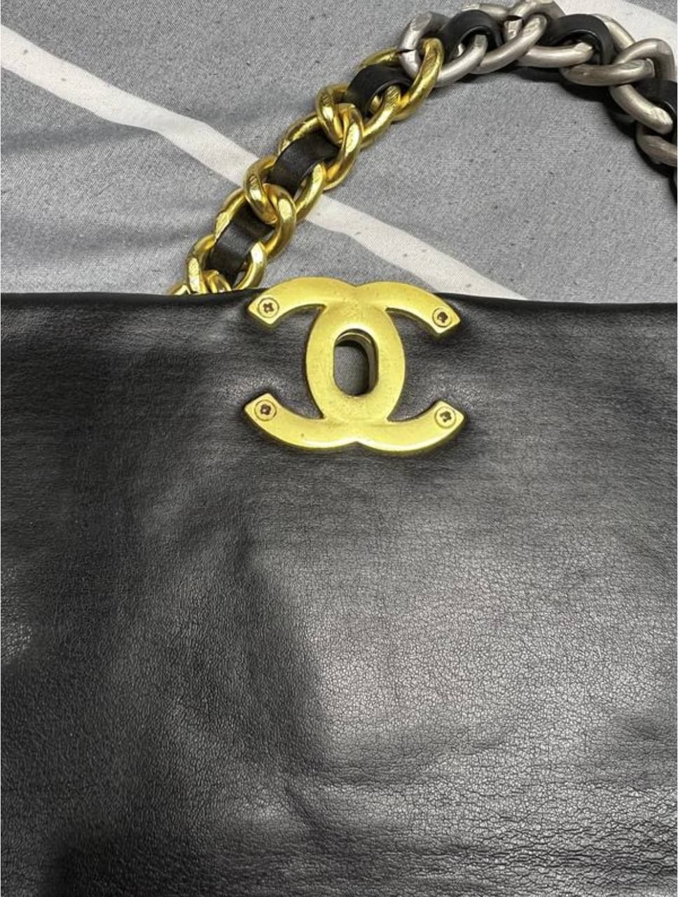 Torebka firmy Chanel
