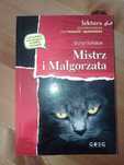 Mistrz i Małgorzata Michaił Bułhakow