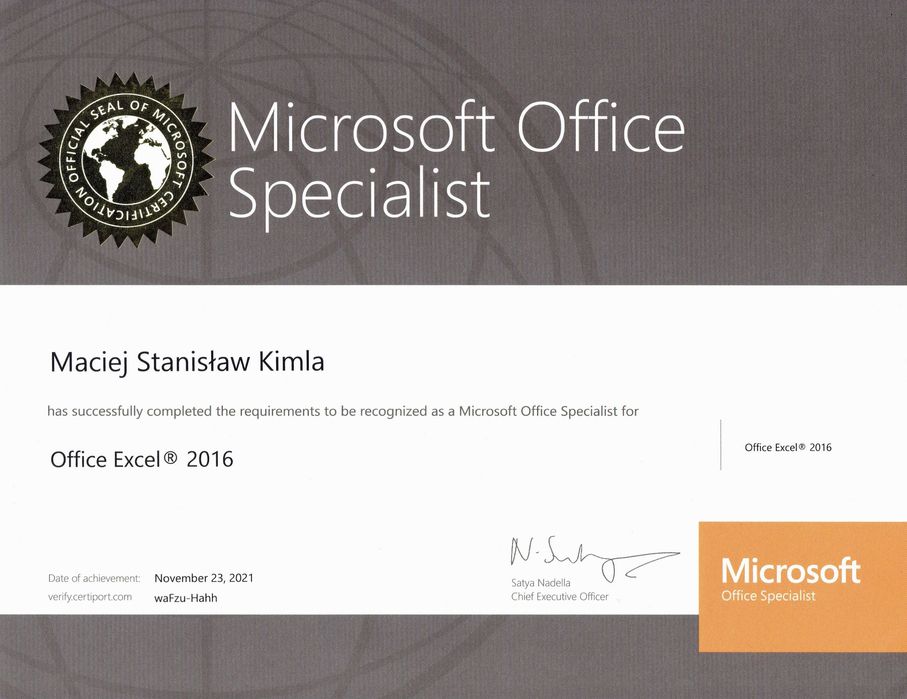 Korepetycje informatyka – INF.03. Python, Excel, HTML/CSS, JS, Scratch