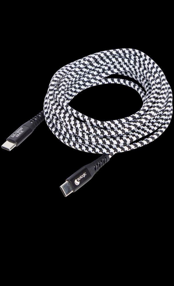 kabel USB-C szybkie ładowanie