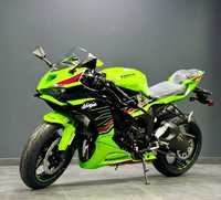 Kawasaki Ninja ZX-6R