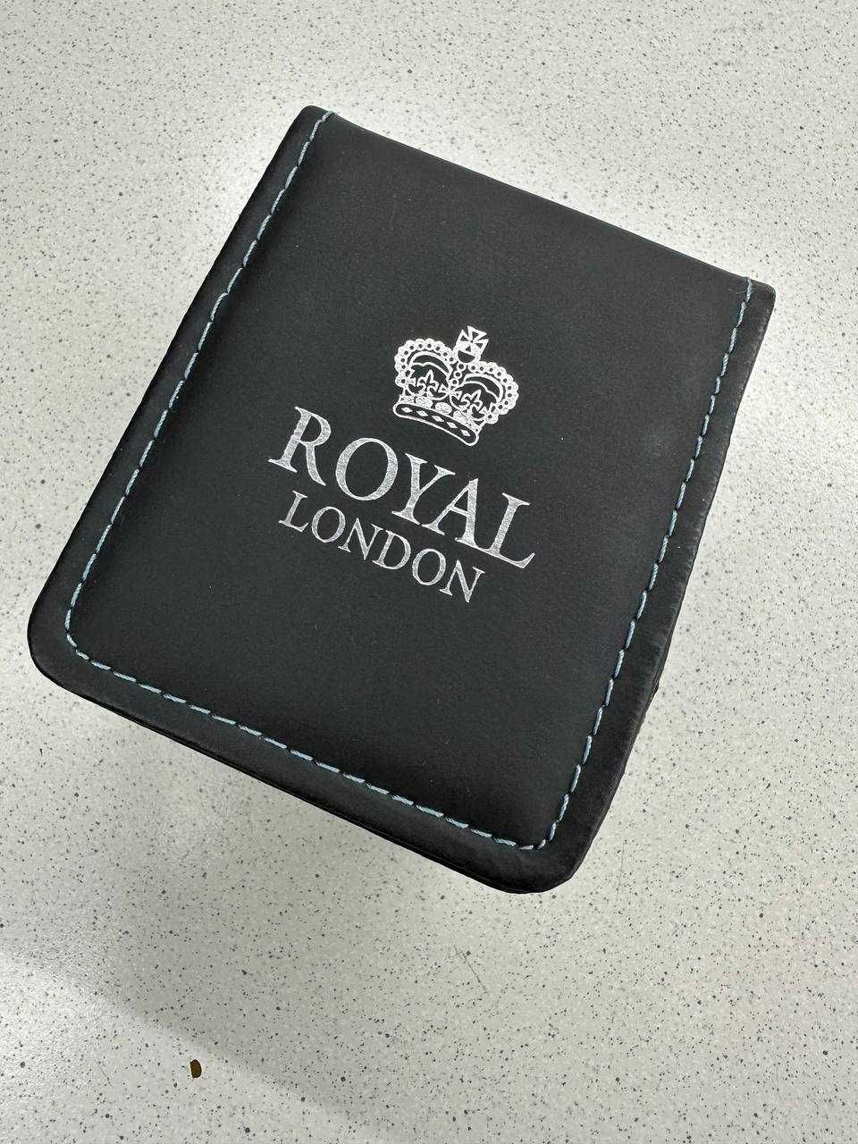 Жіночий годинник ROYAL LONDON