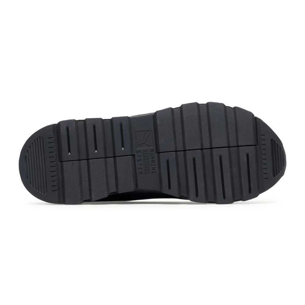 Кросівки PUMA RS 2.0 Winterized black 374013-02 Size 41, 42.5