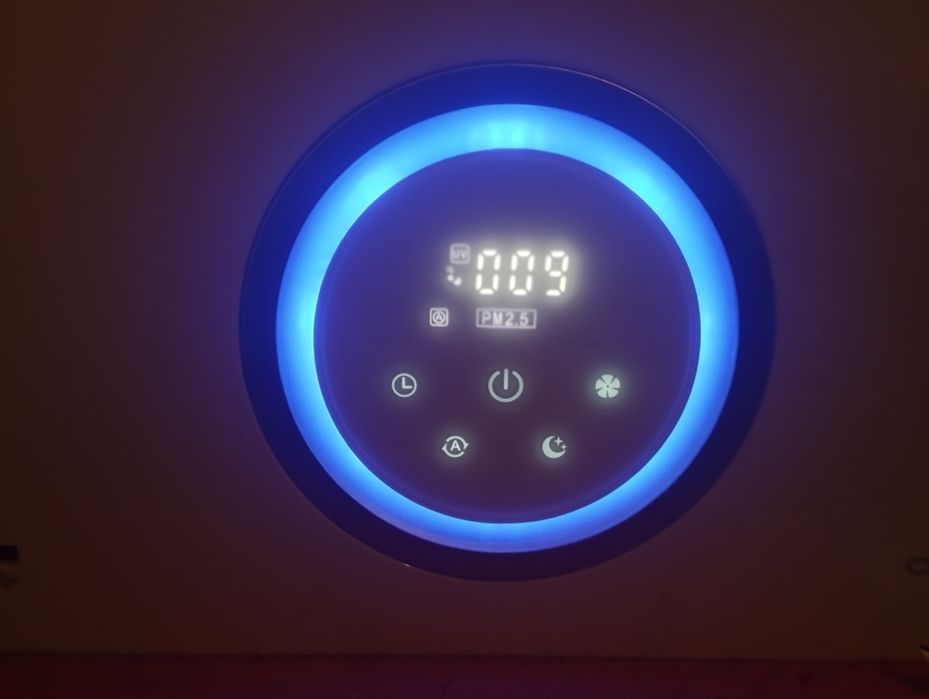 Filtro de ar da marca create