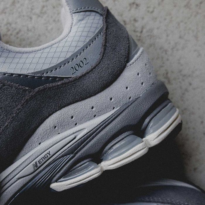 ОРИГІНАЛ‼️ New Balance 2002R (U2002RTF) кроссовки мужские кросівки