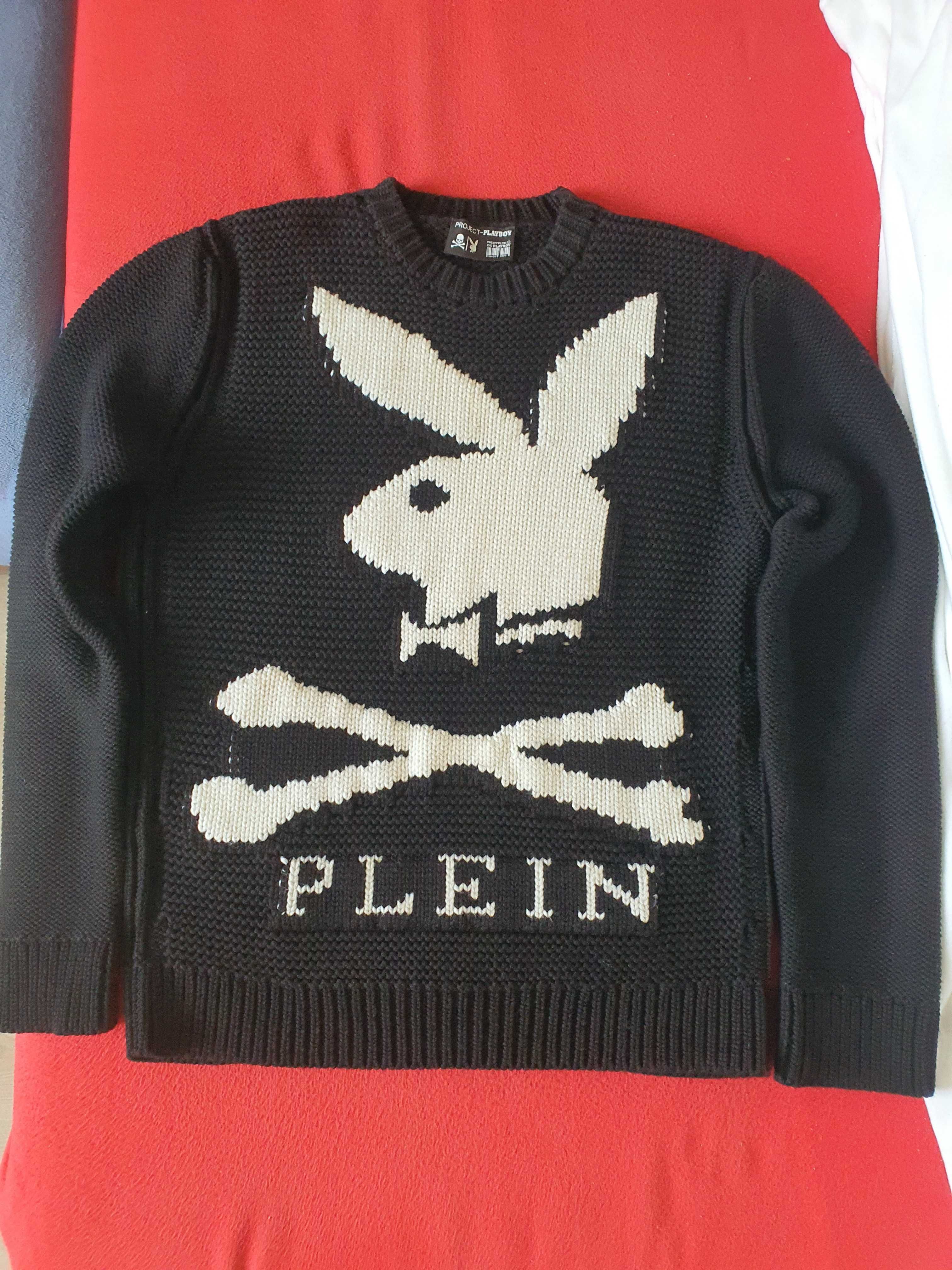 Philipp plein оригинал ( Капсульная ).