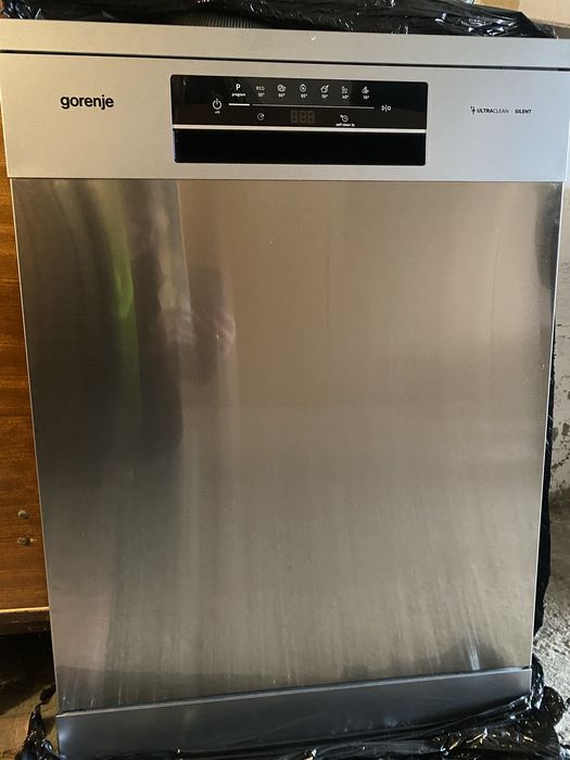 Zmywarka Gorenje 60 cm