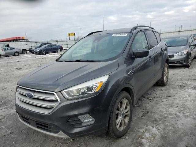 Розборка Ford Escape 2012-2025 Шрот