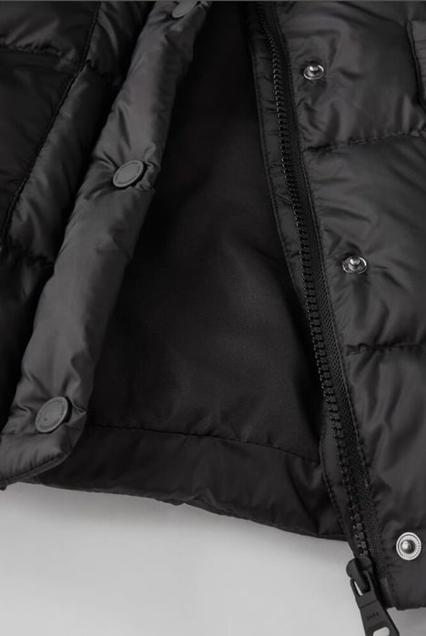 Зимова куртка zara пуховик, зимняя куртка zara, довгий пуховик zara