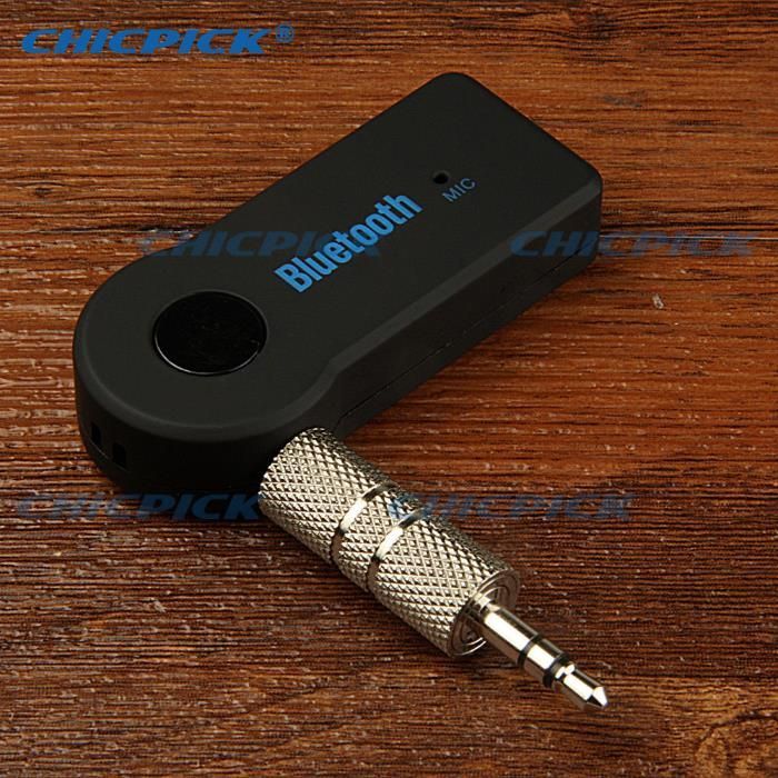 Bluetooth Kit Mãos Livres, Receptor Música Bluetooth