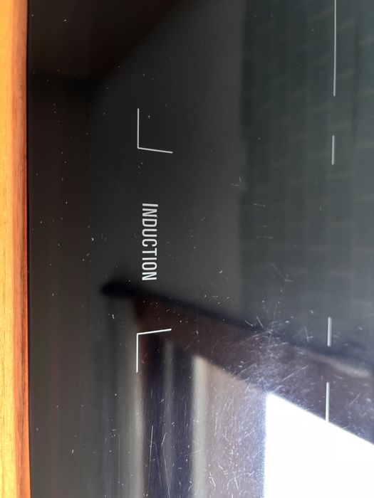 Plyta indukcyjna Electrolux  71cm/ 52cm