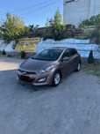 Hyundai i30. Офіціал.