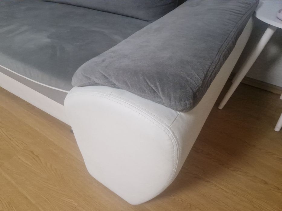 Duzy naroznik rozkladany