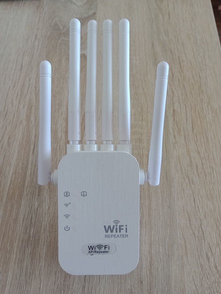 Wzmacniacz sygnału Wifi