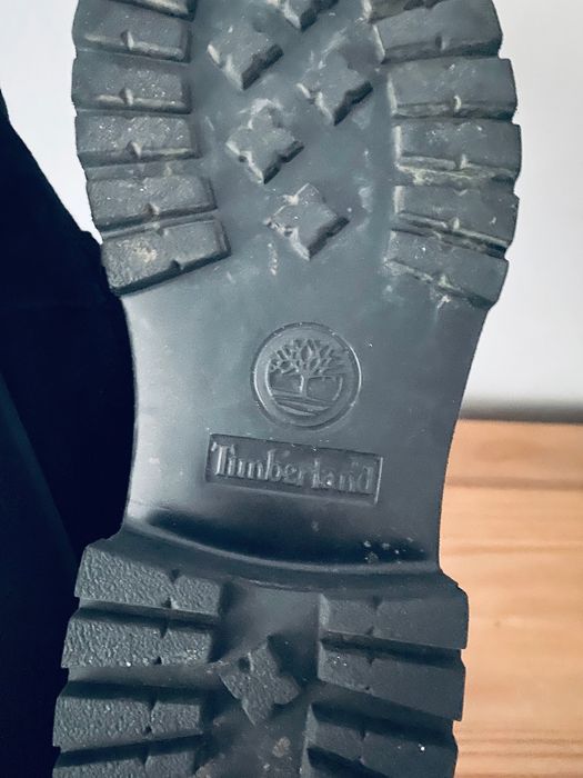 Buty Timberland, rozmiar 40