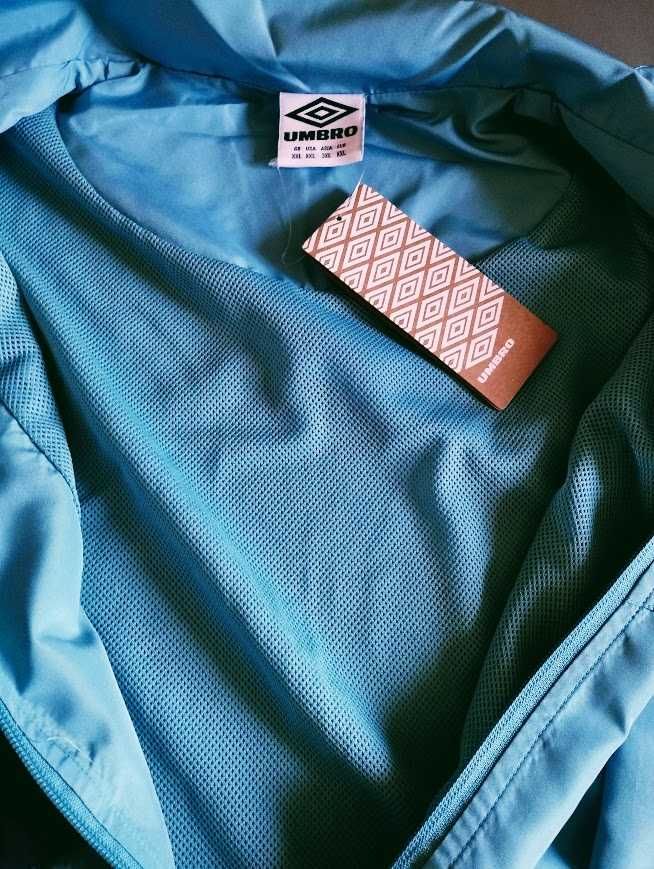 Cпортивний костюм Umbro Diamond Tracksuit L, XL