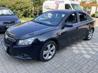 Chevrolet Cruze 1,8 LPG