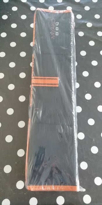 Conjunto de Barbucue da Miyako