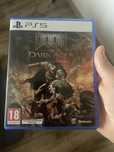 Doom Dark Ages ps5