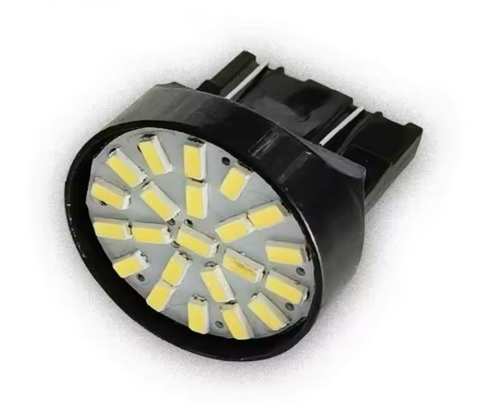 LED T20 W21/5w diurna Novo