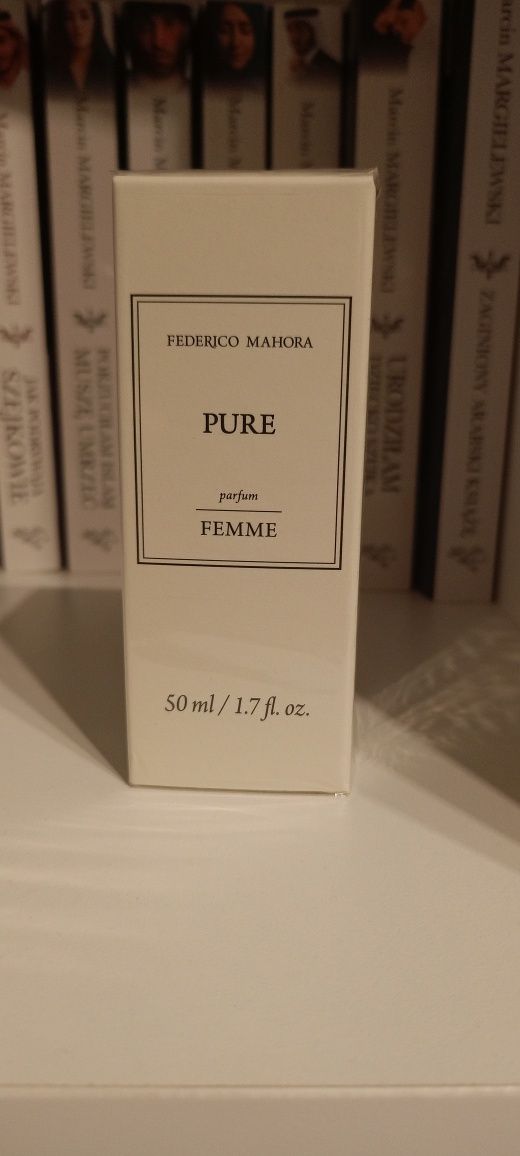 Perfumy FM Pure 703