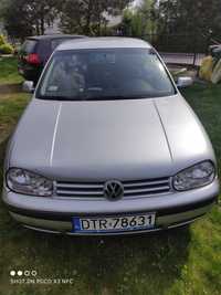 Volkswagen Golf 4